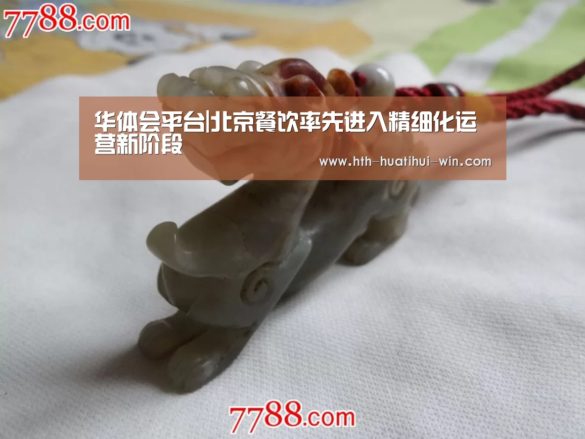 华体会平台|北京餐饮率先进入精细化运营新阶段(图2) 华体会游戏